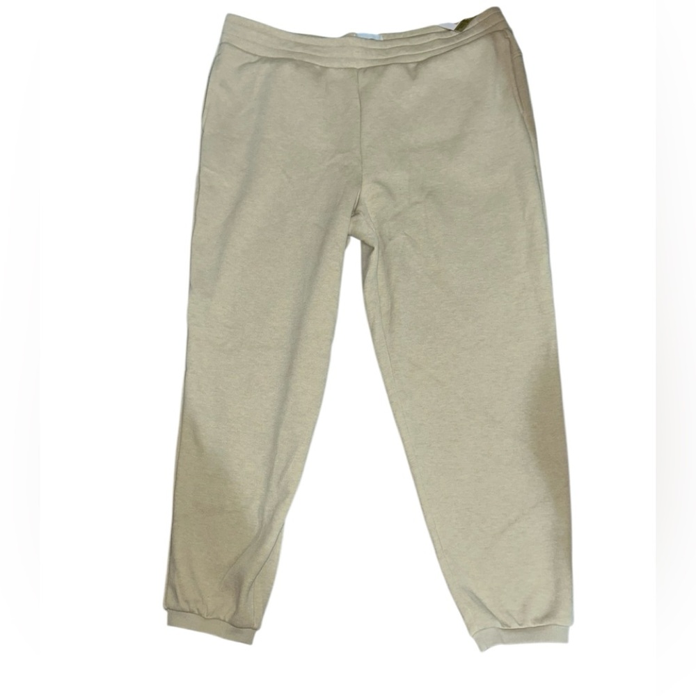 Women’s Mondetta warm thick and super comfy joggers NWT